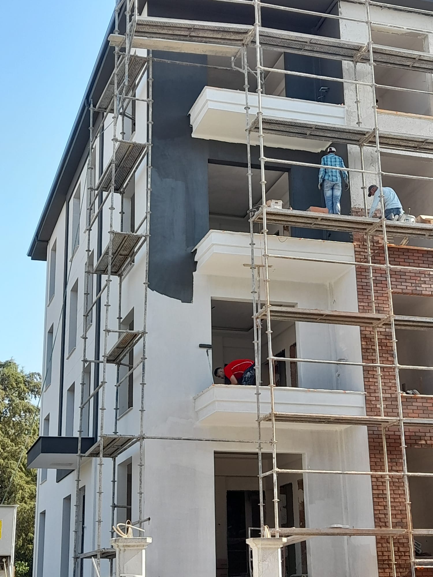 Denizli Anahtar Teslim Ev Tadilati 21