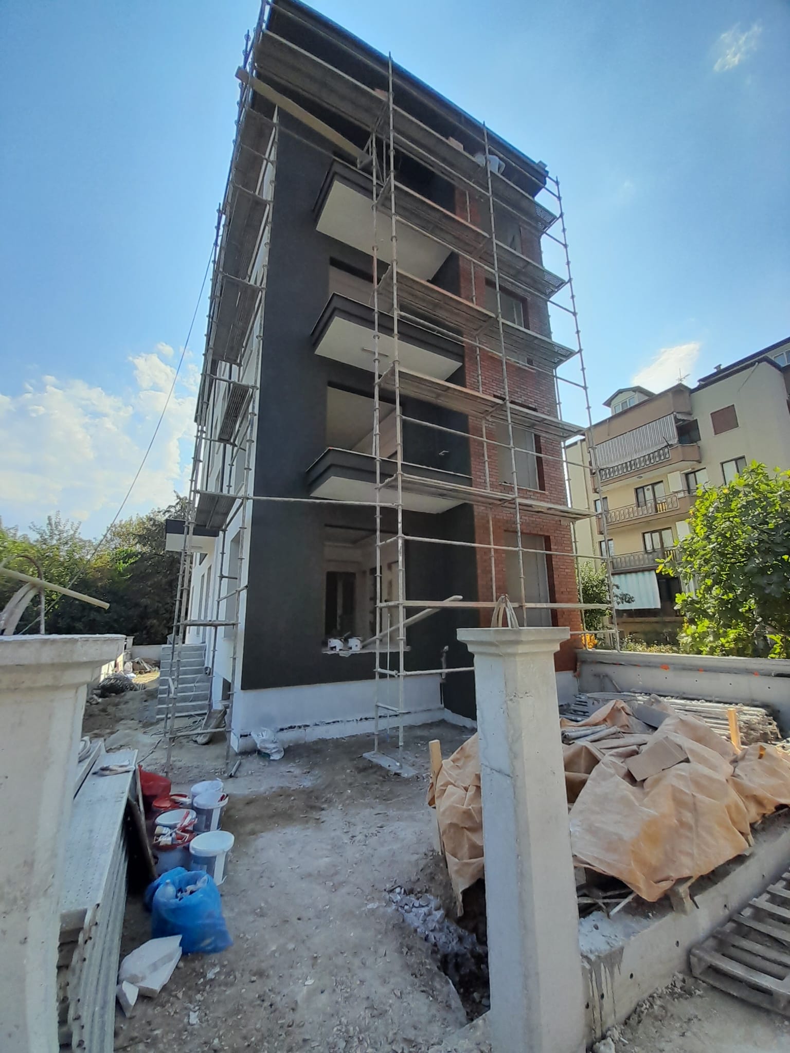 Denizli Anahtar Teslim Proje 20