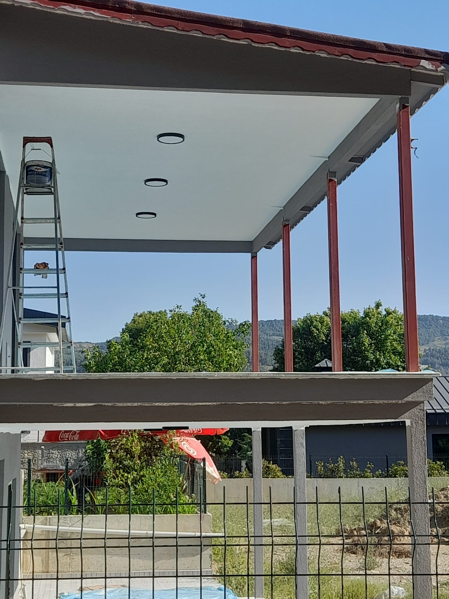 Denizli Anahtar Teslim Proje 40