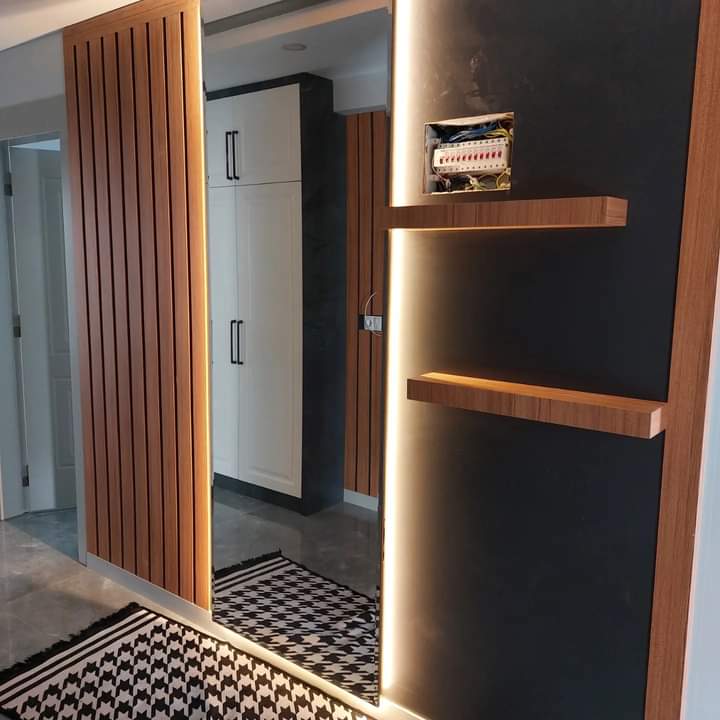 Denizli Elektrik Tesisati 31