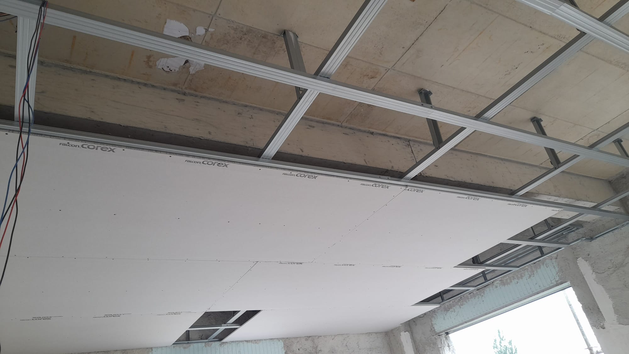 Denizli Elektrik Tesisati 51