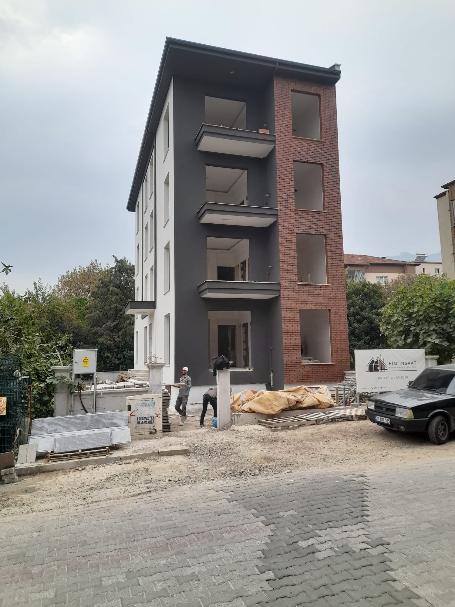 Denizli Kaba Insaat 18