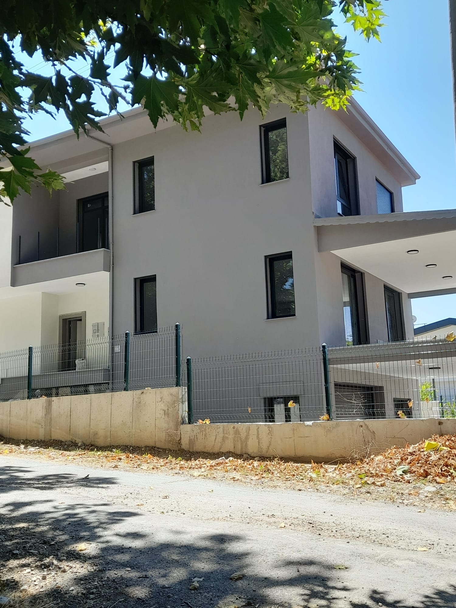 Denizli Kaba Insaat 38
