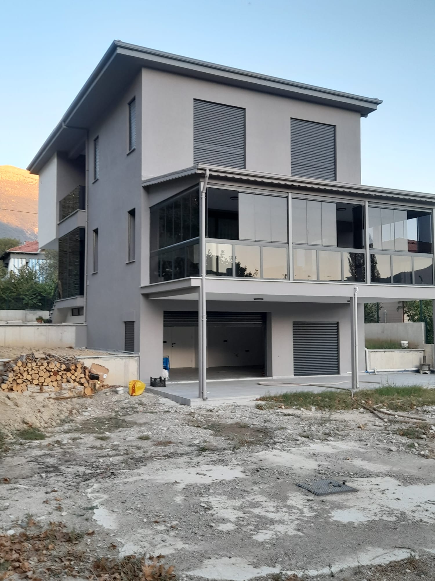 Denizli Mutfak Yenileme 23