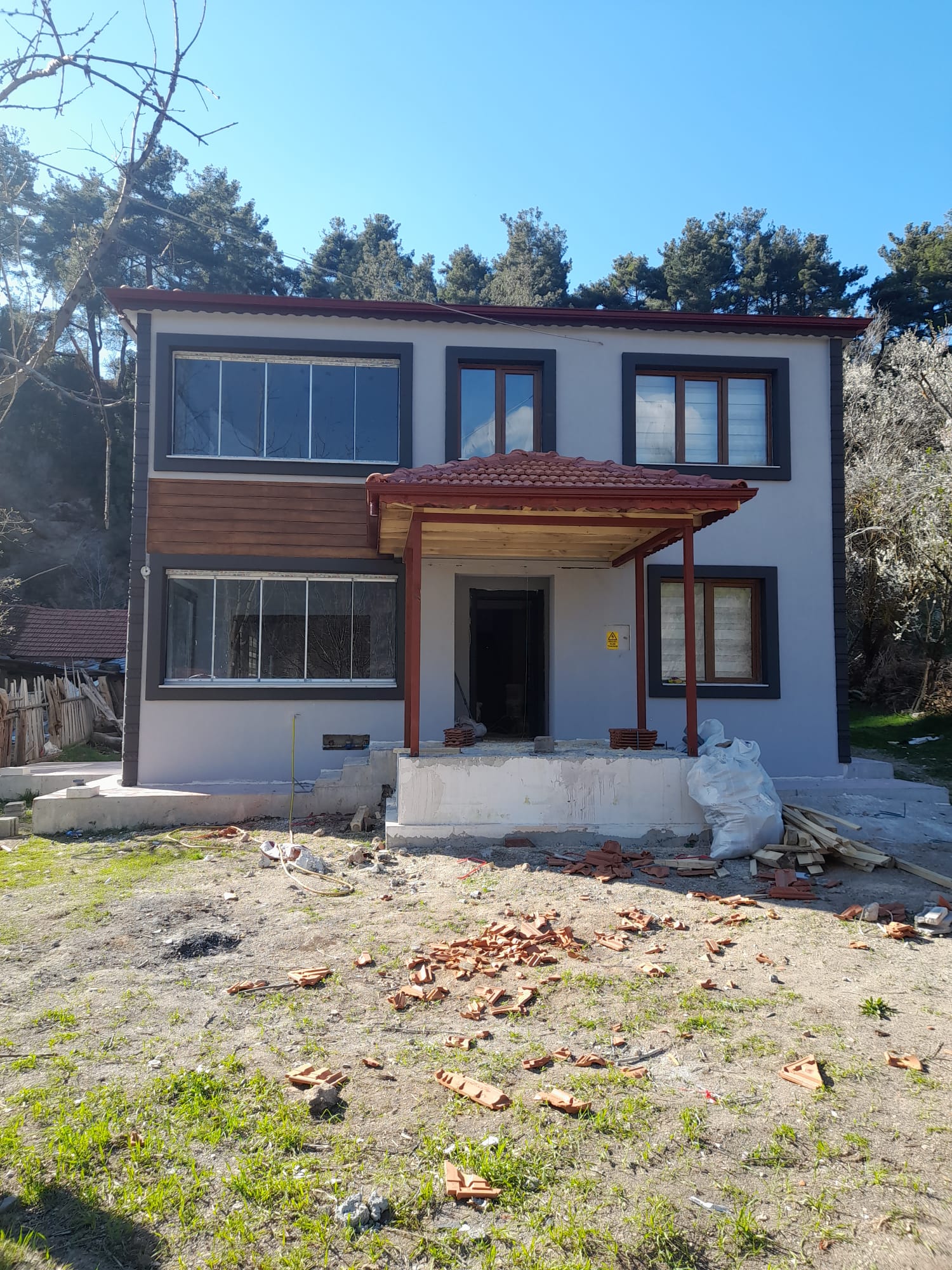 Denizli Parke Doseme 46