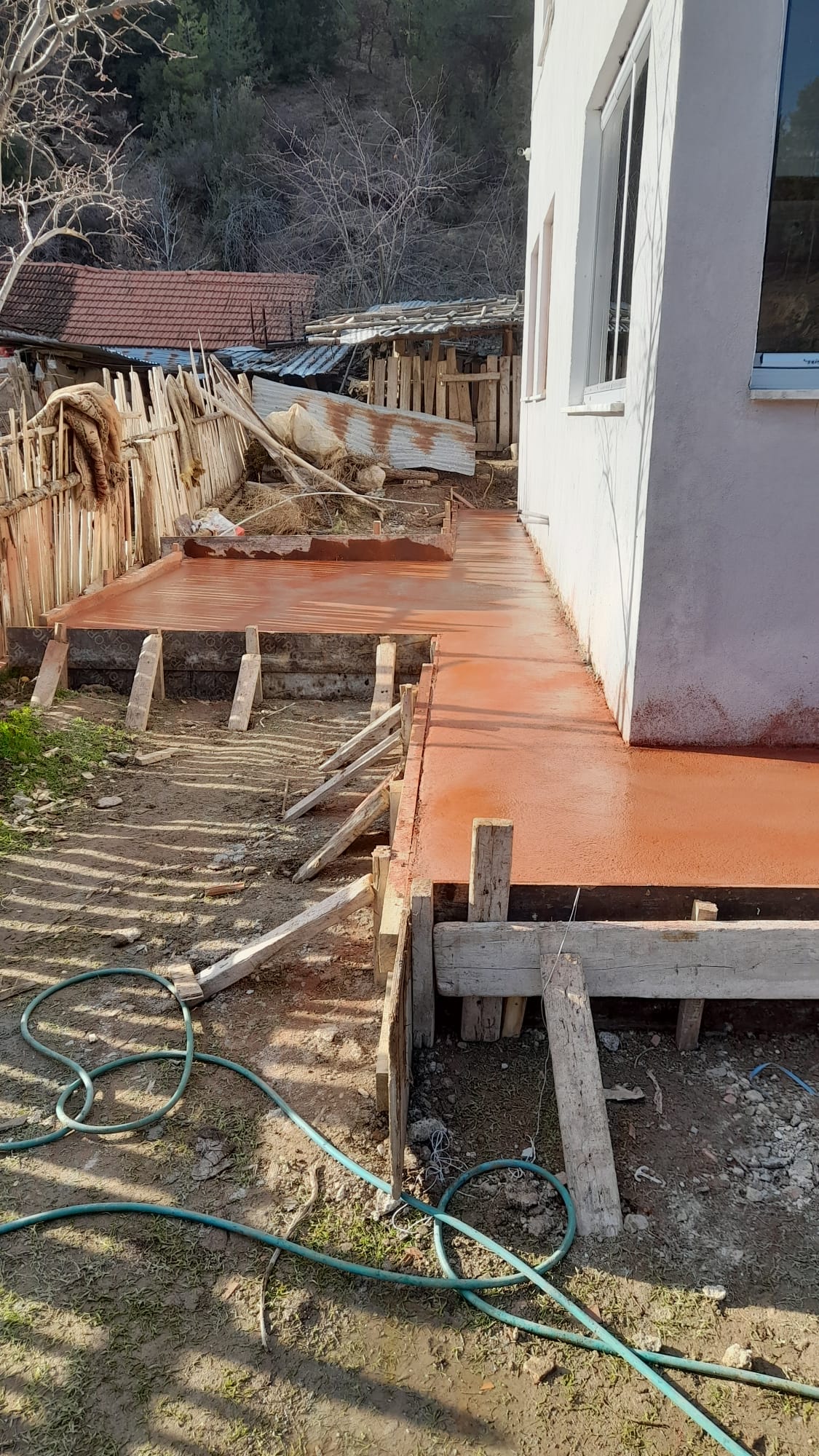 Denizli Su Tesisati 52